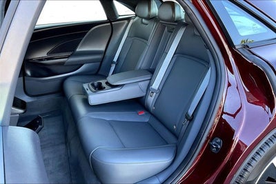 2024 Lucid Air Touring