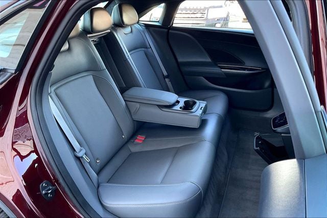 2024 Lucid Air Touring