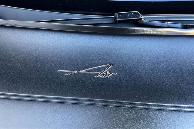 2024 Lucid Air Touring