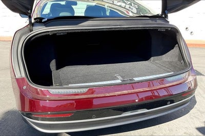 2024 Lucid Air Touring