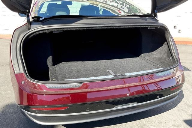 2024 Lucid Air Touring