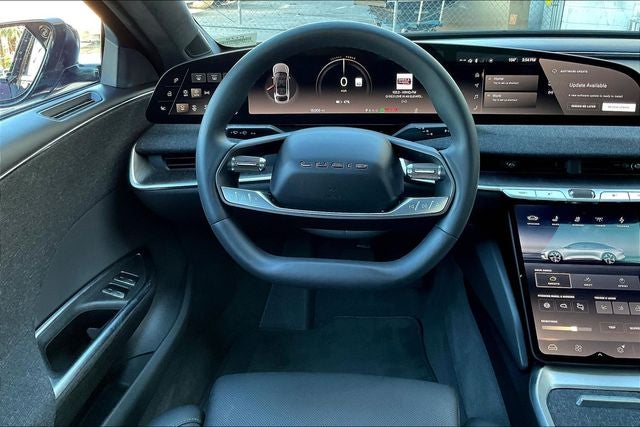 2024 Lucid Air Touring