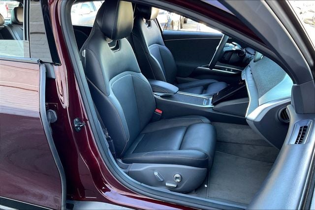 2024 Lucid Air Touring