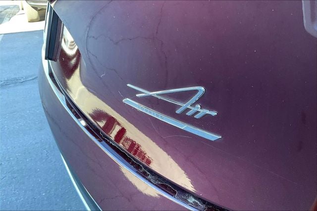 2024 Lucid Air Touring