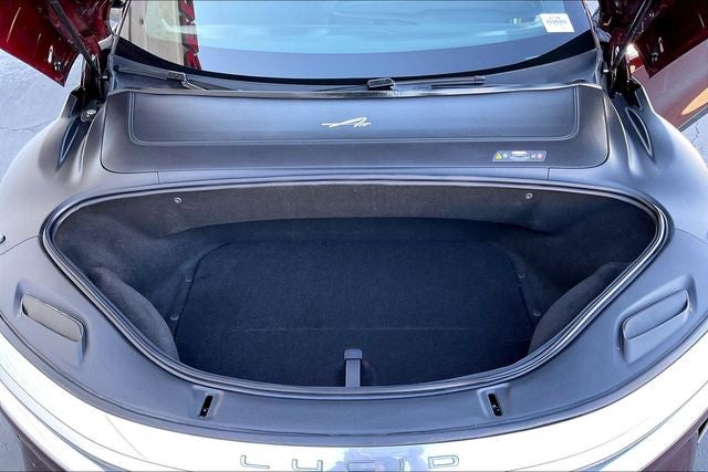 2024 Lucid Air Touring