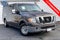 2018 Nissan NV Passenger SL 12 PASSENGER