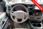 2018 Nissan NV Passenger SL 12 PASSENGER
