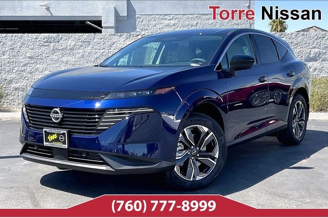 2026 Nissan Murano SV AWD's photo