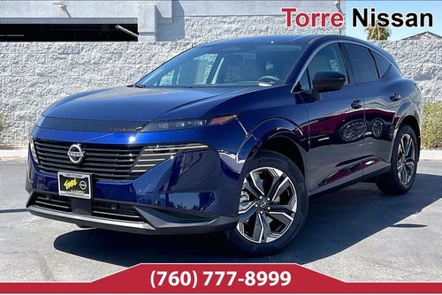 2026 Nissan Murano SV