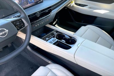 2026 Nissan Murano SV