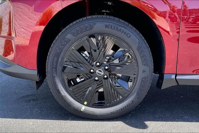 2026 Nissan Murano SV