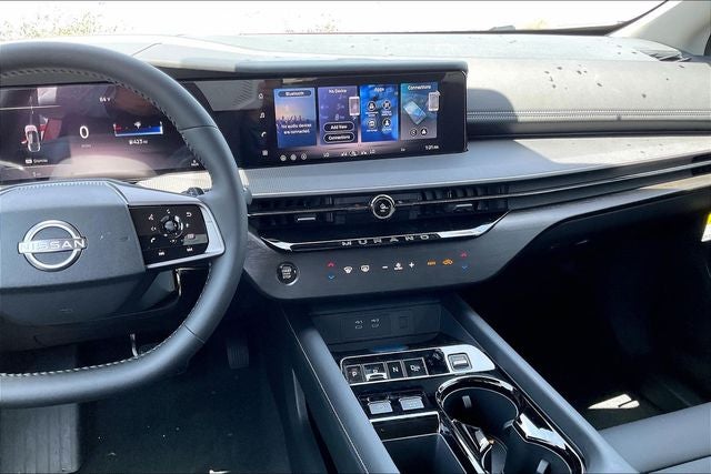 2026 Nissan Murano SV