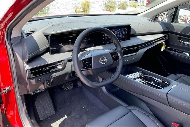 2026 Nissan Murano SV