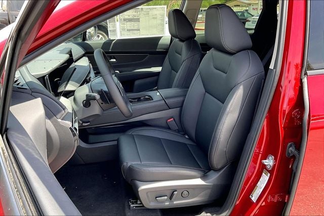 2026 Nissan Murano SV