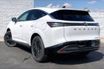 2027 Nissan Murano Platinum