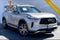 2022 INFINITI QX60 Sensory