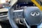 2022 INFINITI QX60 Sensory