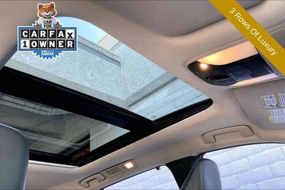 2022 INFINITI QX60 Sensory