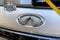 2022 INFINITI QX60 Sensory