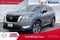 2025 Nissan Pathfinder S