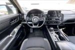 2025 Nissan Pathfinder S