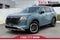 2026 Nissan Pathfinder Rock Creek 4WD