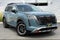 2026 Nissan Pathfinder Rock Creek 4WD