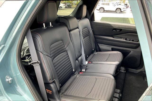 2026 Nissan Pathfinder Rock Creek 4WD