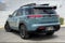2026 Nissan Pathfinder Rock Creek 4WD