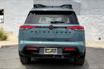 2026 Nissan Pathfinder Rock Creek 4WD