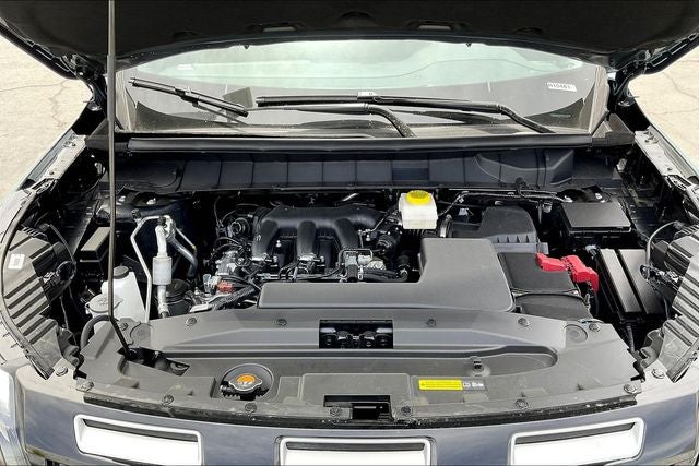 2026 Nissan Pathfinder Rock Creek 4WD