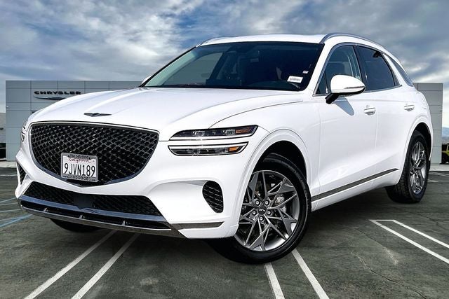 2024 Genesis GV70 2.5T