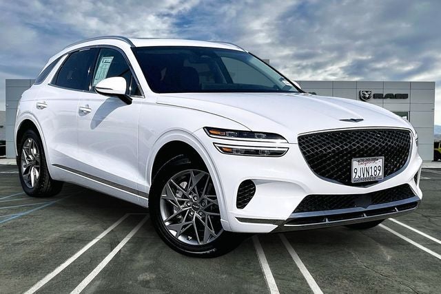 2024 Genesis GV70 2.5T