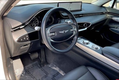 2024 Genesis GV70 2.5T
