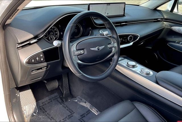 2024 Genesis GV70 2.5T