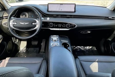 2024 Genesis GV70 2.5T