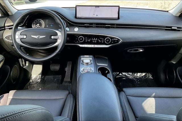 2024 Genesis GV70 2.5T