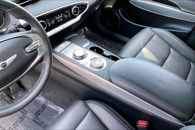 2024 Genesis GV70 2.5T