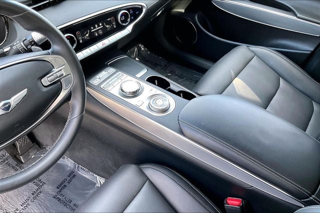 2024 Genesis GV70 2.5T