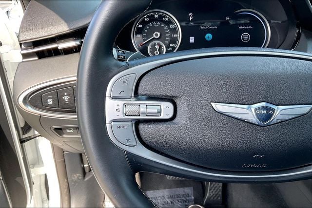 2024 Genesis GV70 2.5T