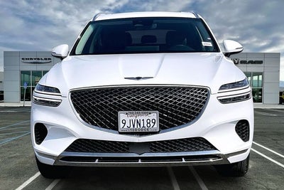 2024 Genesis GV70 2.5T