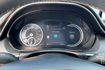 2024 Genesis GV70 2.5T