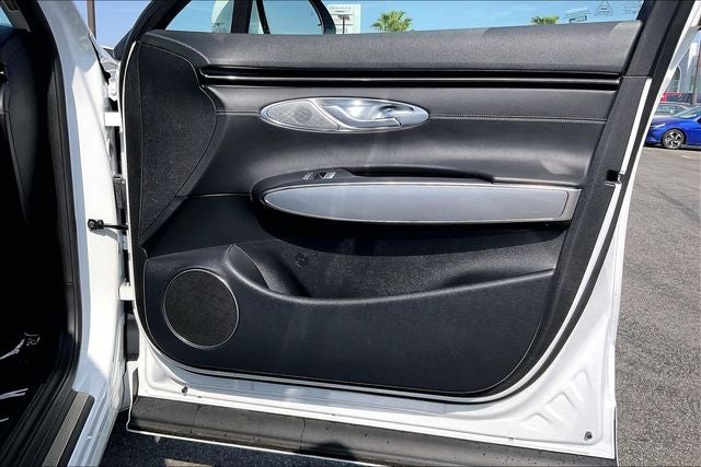 2024 Genesis GV70 2.5T