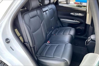 2024 Genesis GV70 2.5T