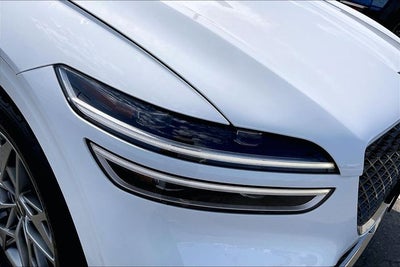 2024 Genesis GV70 2.5T