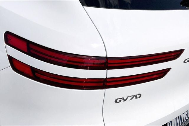 2024 Genesis GV70 2.5T