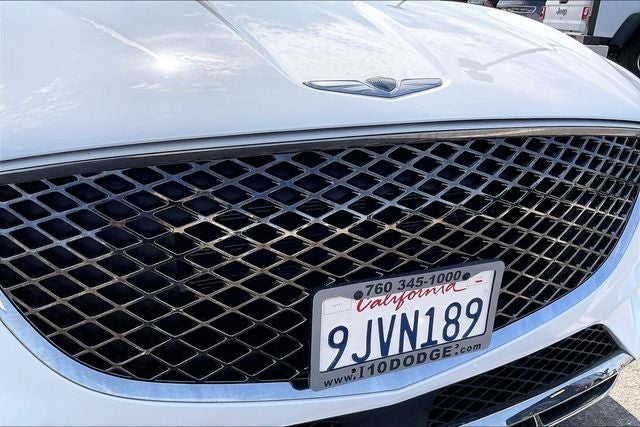 2024 Genesis GV70 2.5T