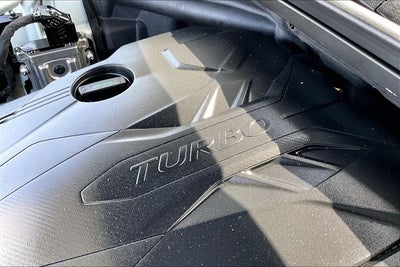 2024 Genesis GV70 2.5T