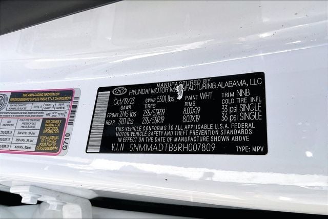 2024 Genesis GV70 2.5T
