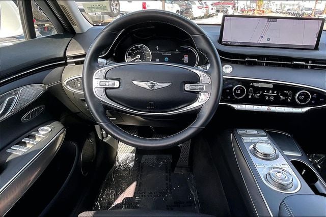 2024 Genesis GV70 2.5T